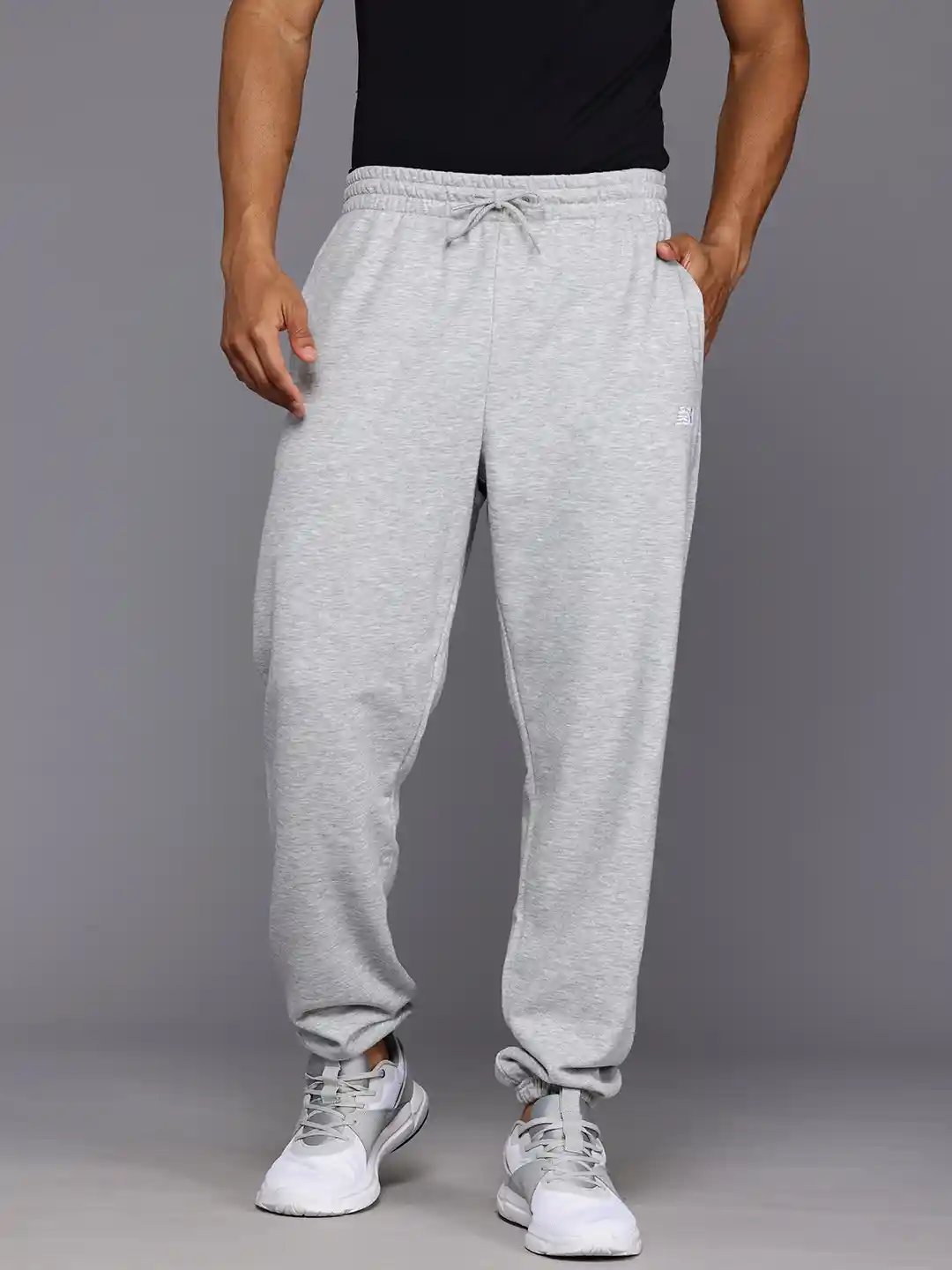 New Balance Men Relax-Fit Jogger-Style Track Pant
