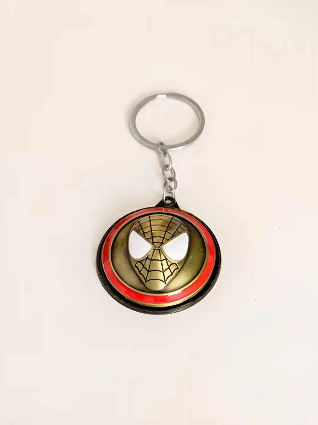 Buy THEDECORKART Unisex Spider Man Key Chain Key chain for