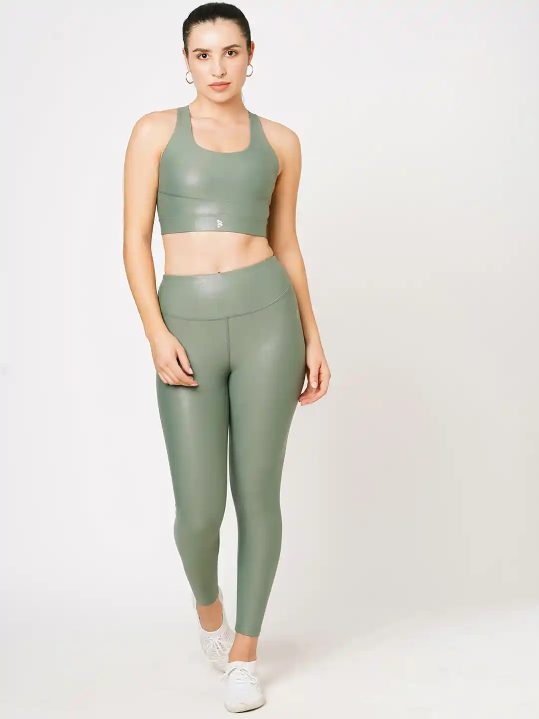 BODD ACTIVE Round-Neck Tracksuit