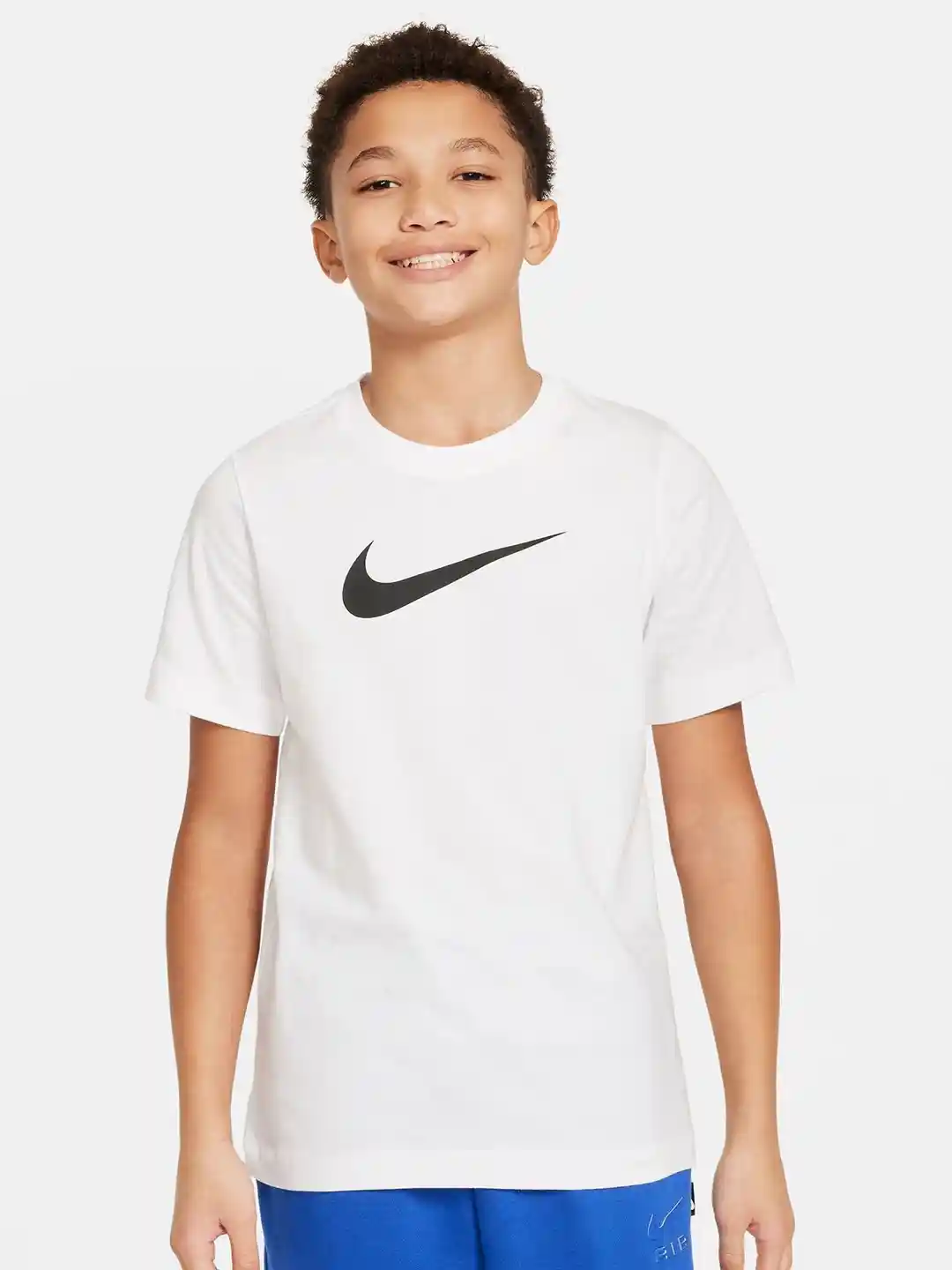 Buy Nike Sportswear Big Kids' (Boys') T-Shirt Tshirts for Boys