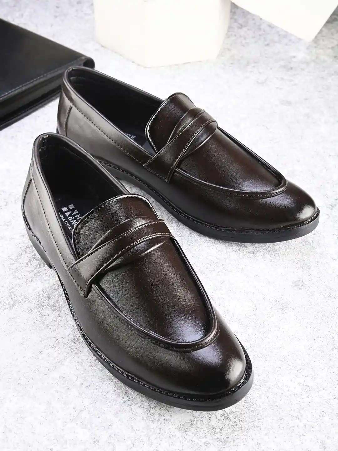 Loafer Styles Loafer Types Loafer Styles Types Of Loafers Men
