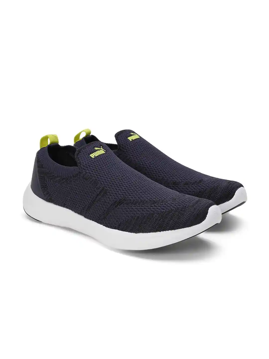 Sale Myntra Puma Coupon Code Puma Men Softride Hellas Slip-On Shoes