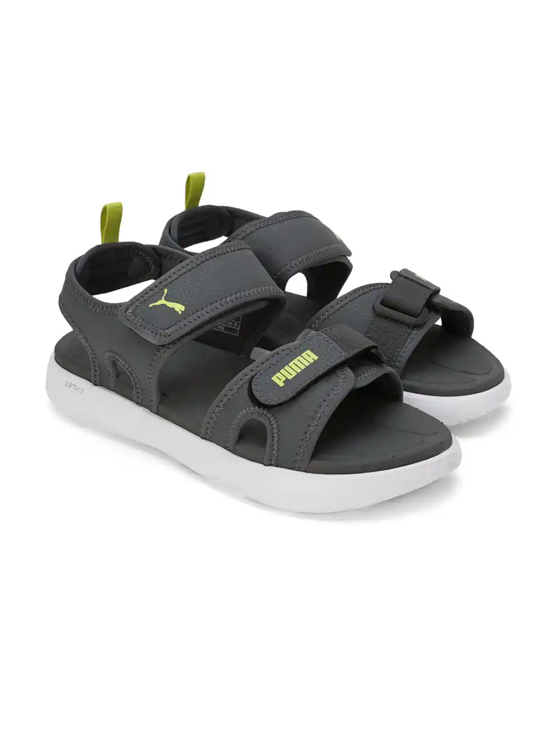 Buy Puma Men Softride Seave Proplex Sandals Sandals for Men