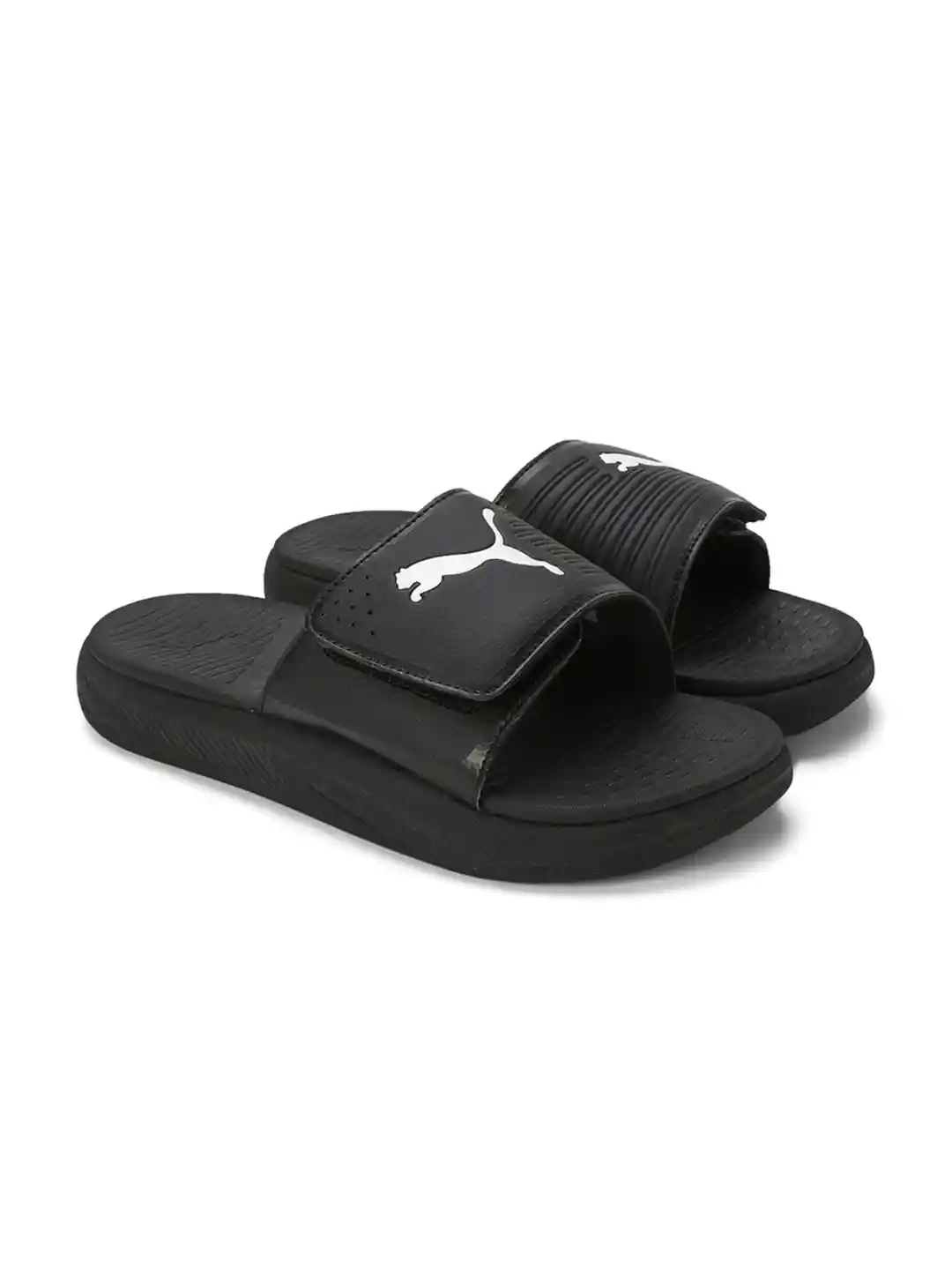 Puma Men Softride Slides