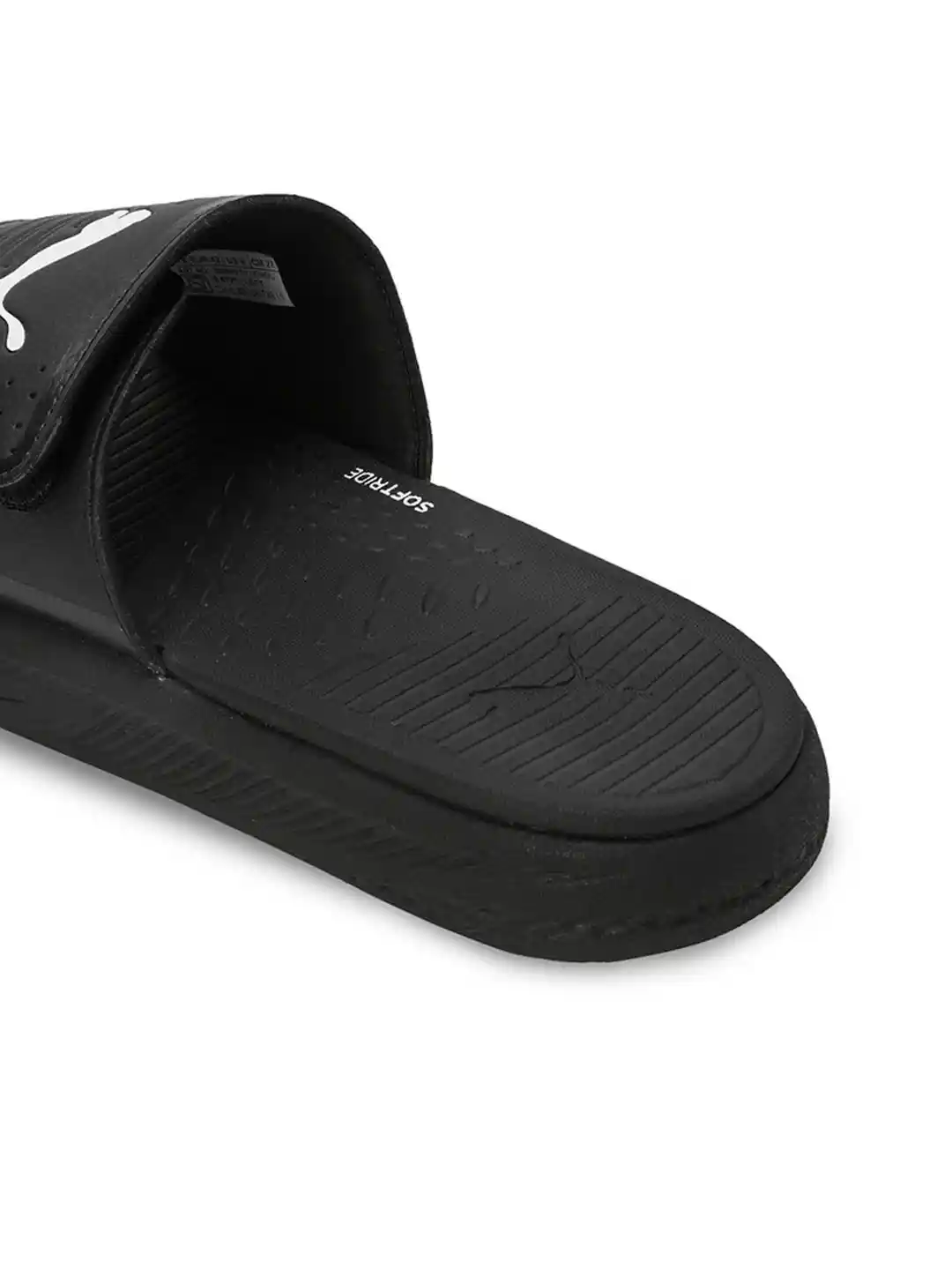 Buy Puma Men Softride Slides - Flip Flops for Men 29533848 | Myntra