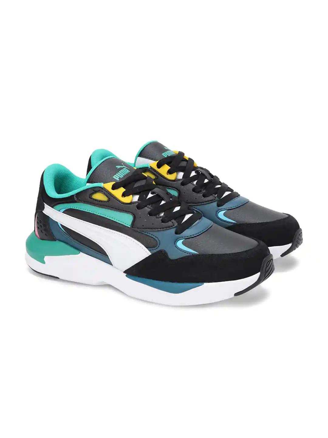 Buy Puma Men X-Ray Run Sneakers Casual Shoes for Men 29533874