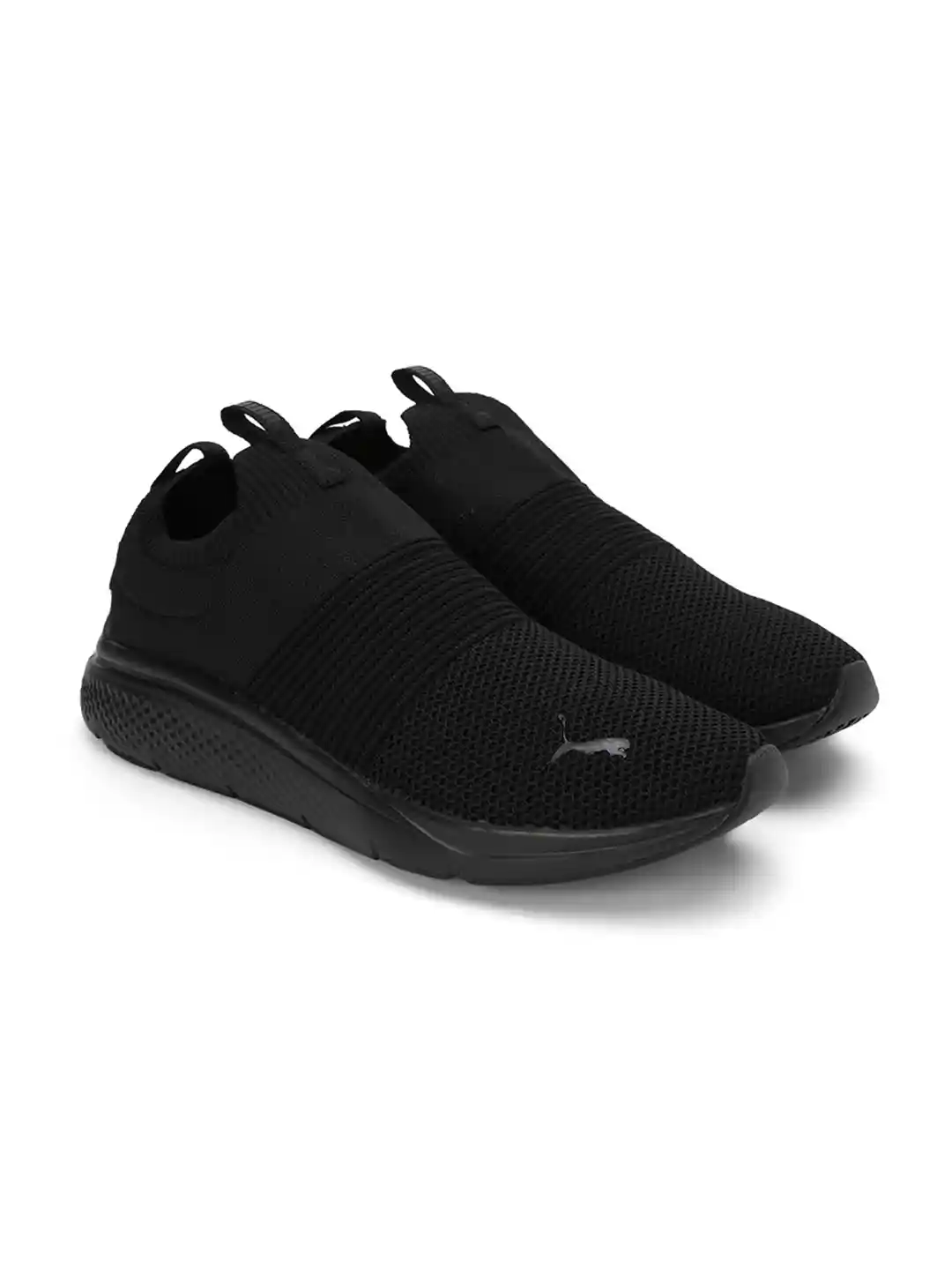 puma mens slip on shoes