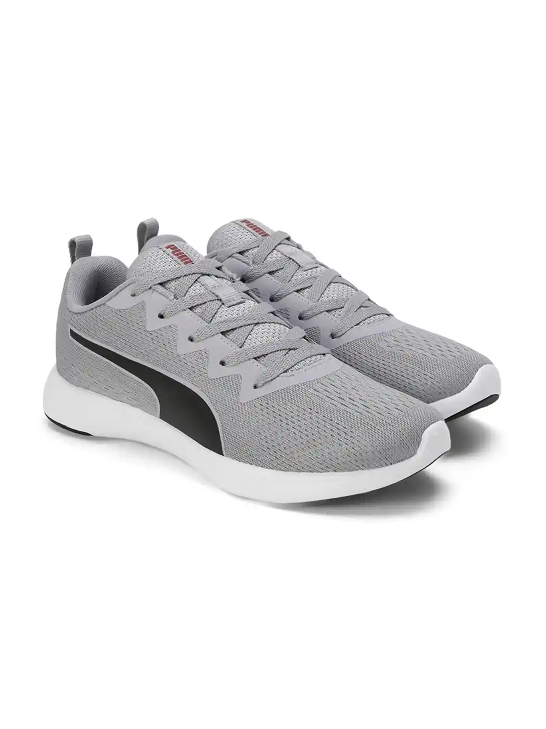 Buy Puma Men SOFTRIDE Vital Engineered Mesh Running Shoes Sports