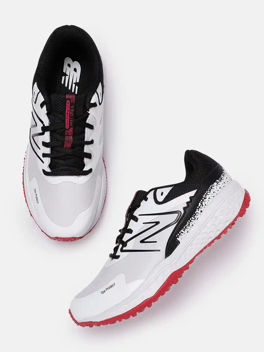New Balance DYNASOFT NITREL V5 Running Shoes
