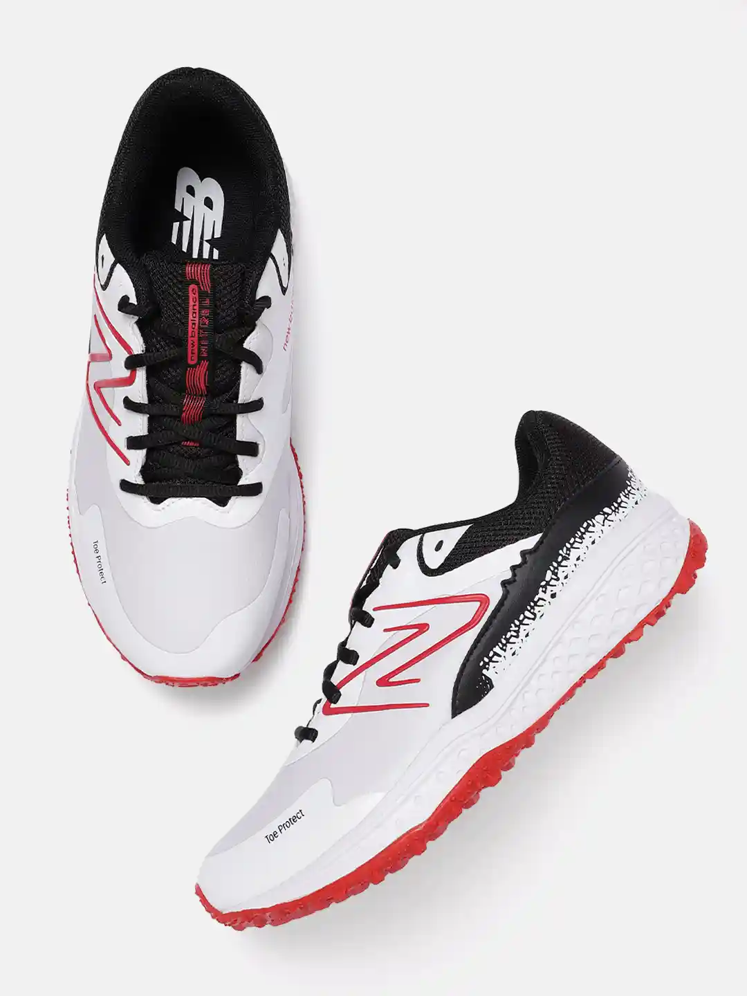 New Balance Men DynaSoft Nitrel V5 Running Shoes