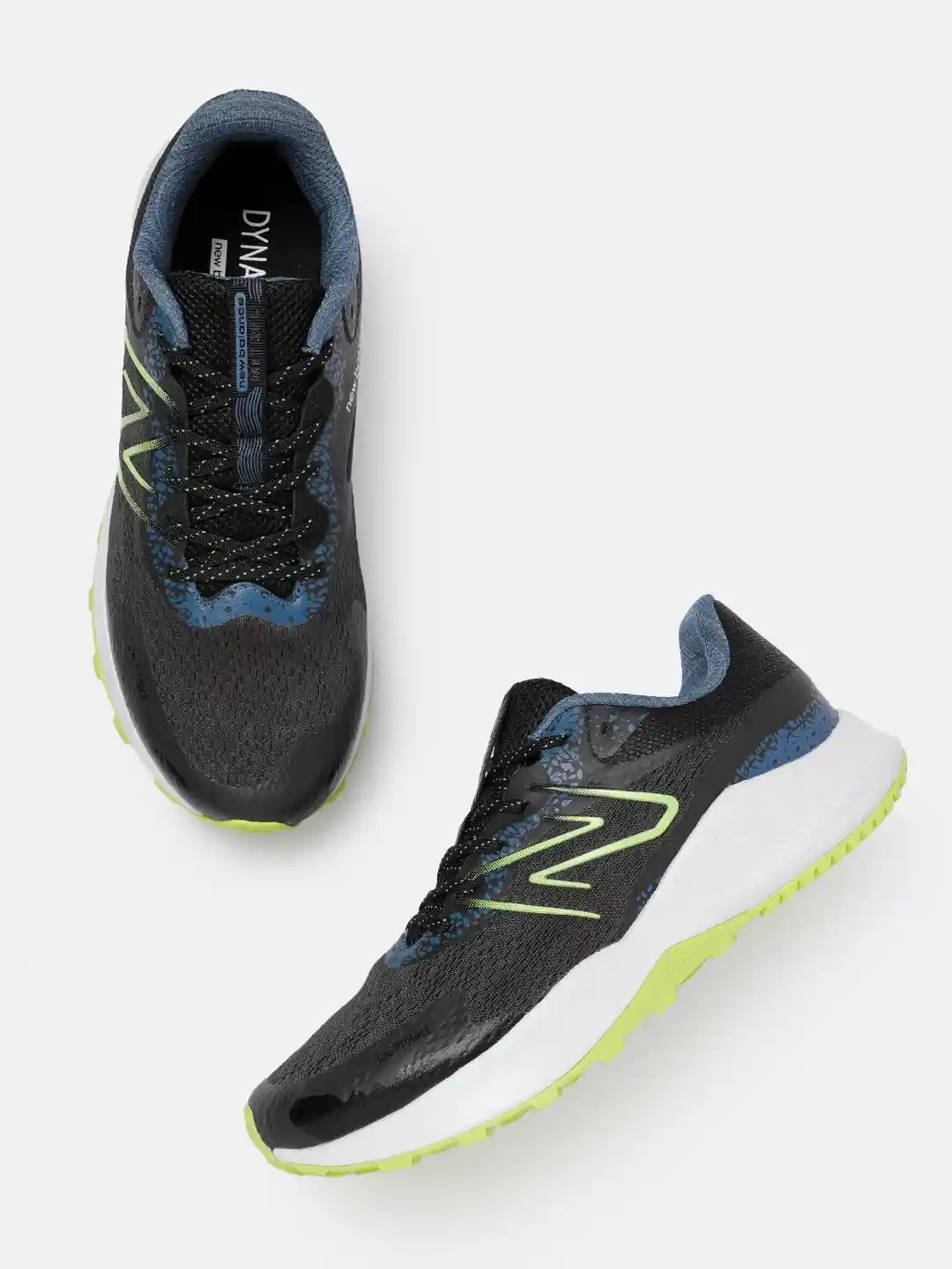 Buy New Balance Men DynaSoft Running Shoes Sports Shoes for Men