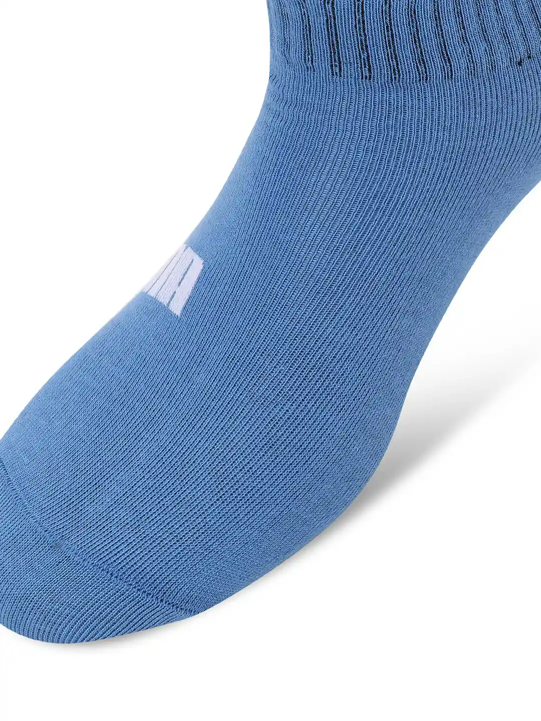 Buy Puma Quarter Socks Pack of Socks for Men 29536218 Myntra