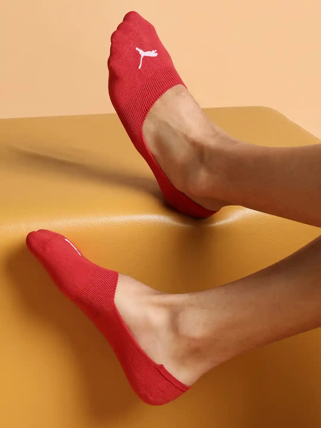 Buy Puma Unisex Pack Of Cotton Footie Socks Socks for Men