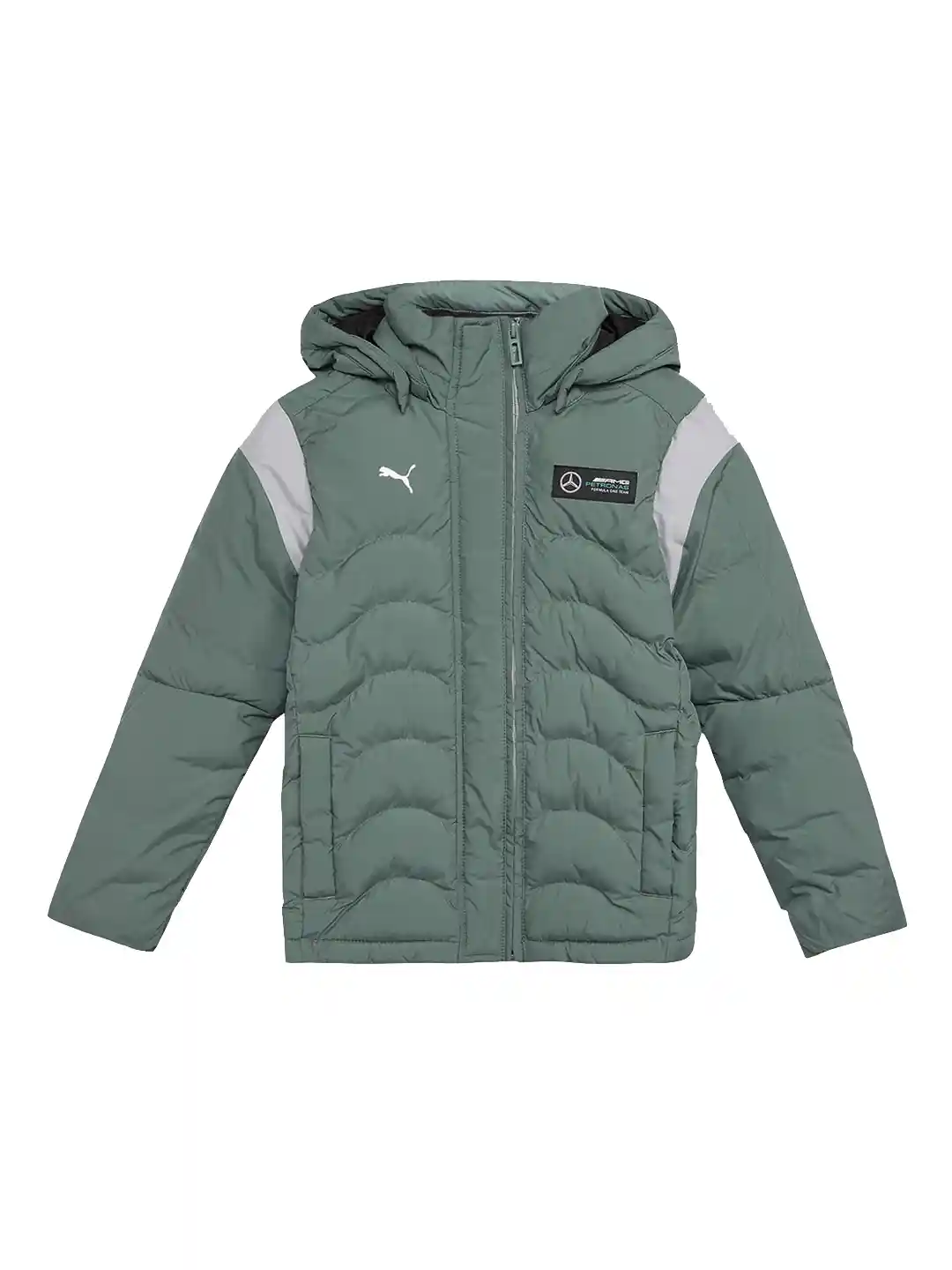 Buy PUMA Motorsport Kids Mercedes-AMG PETRONAS MT7 Ecolit