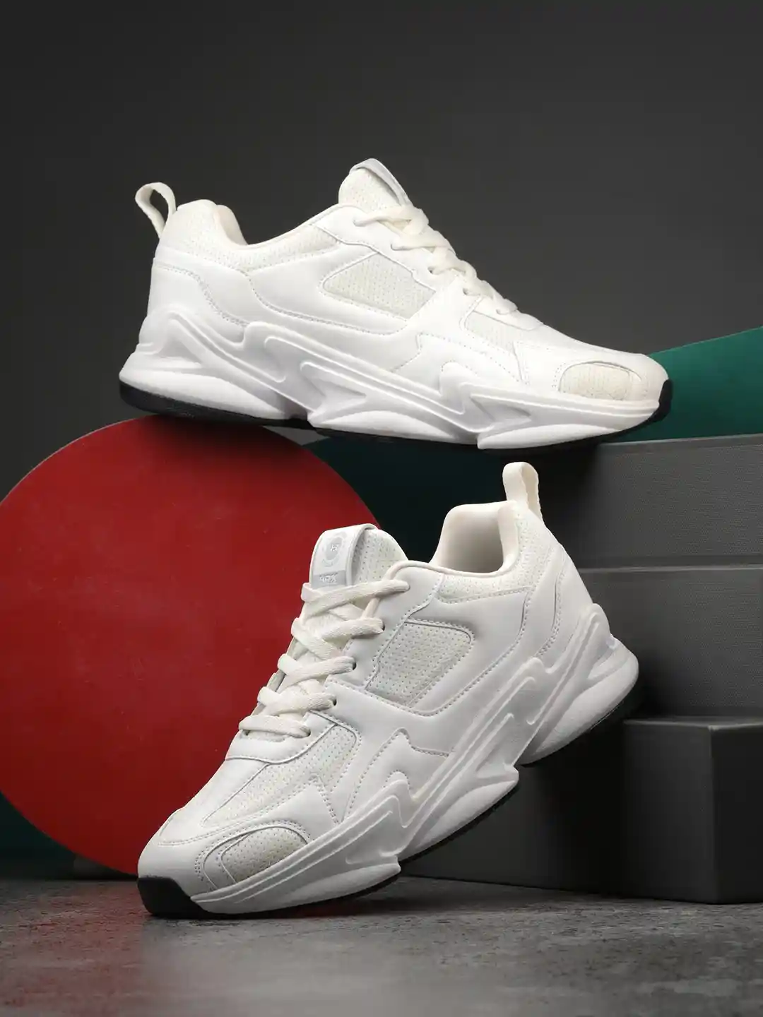 Athleisure Shoes Hrx Sneakers For Men Casual Sneaker Hrx Hrithik