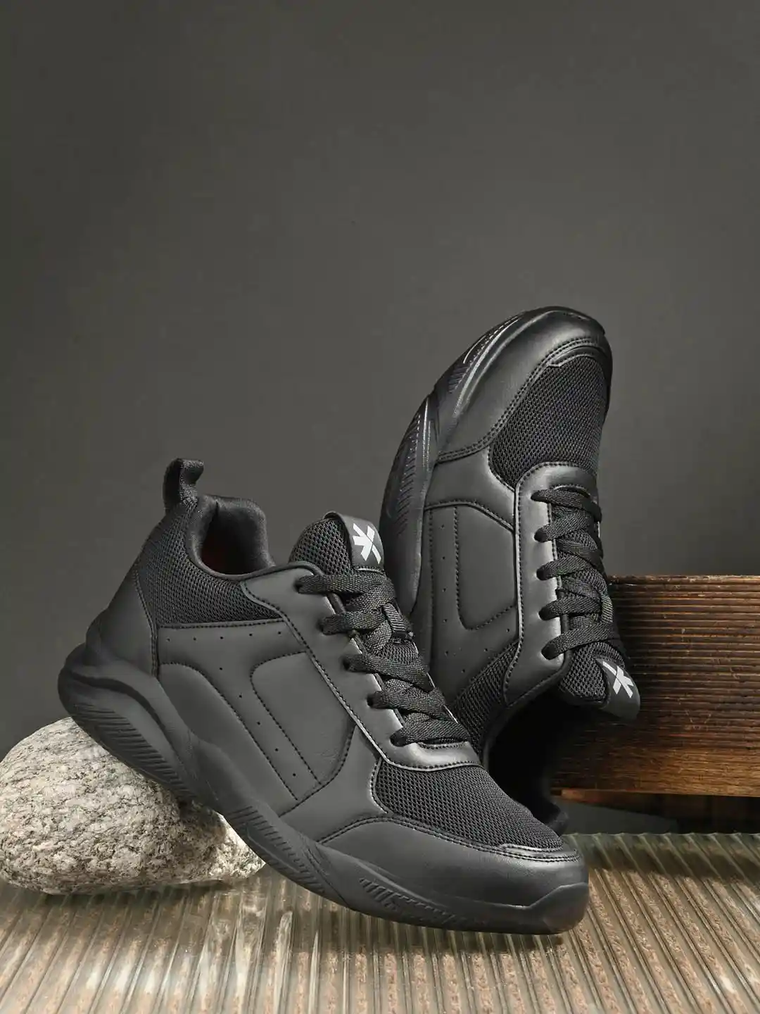 Buy HRX by Hrithik Roshan Unisex Back To School Shoes Casual