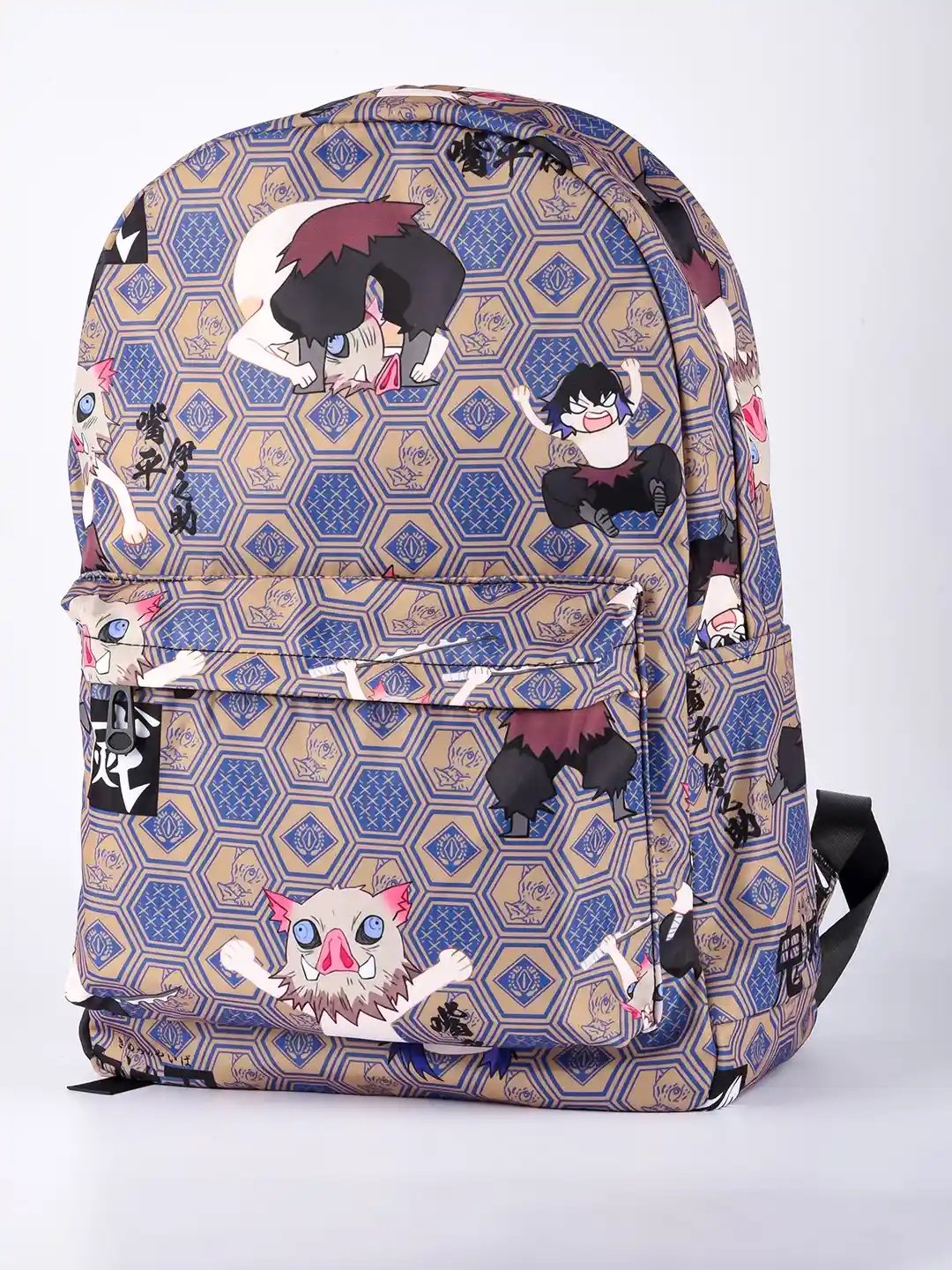 Demon Slayer Backpacks In Anime COMICSENSE Unisex Demon