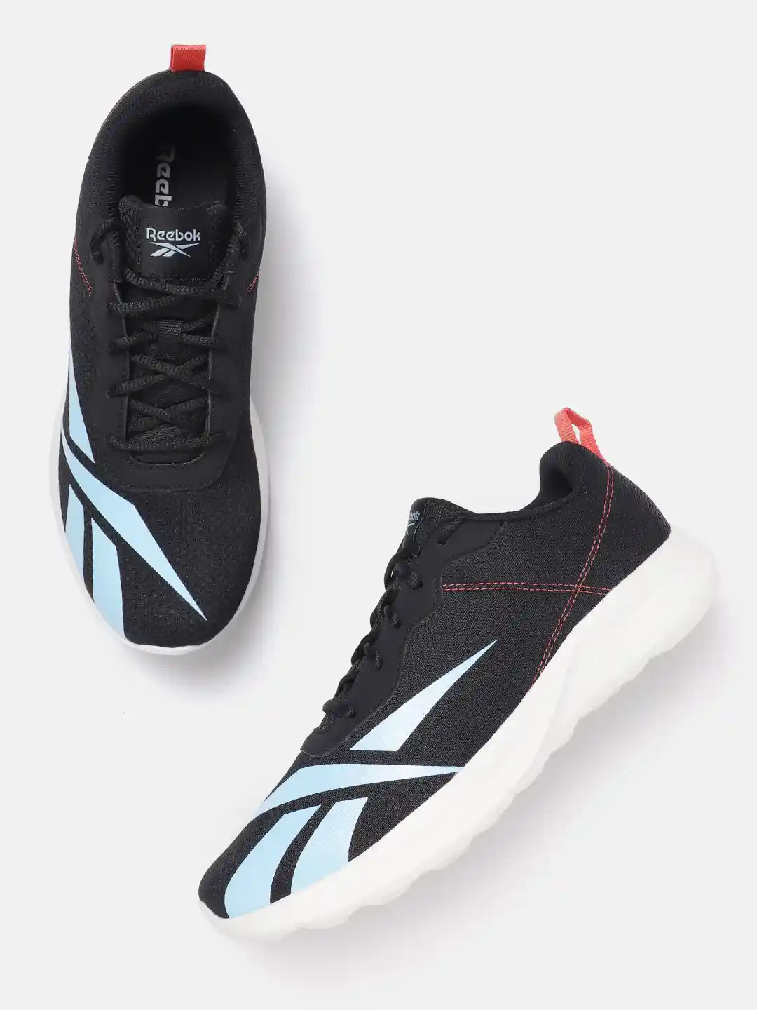Reebok Men Low PP Float Running Shoes