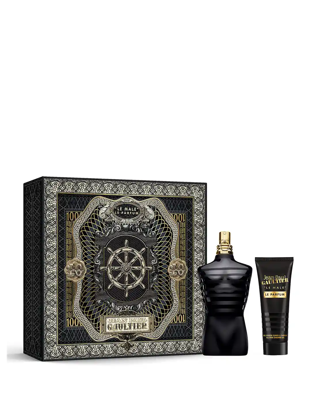 Buy Jean Paul Gaultier Men Le Male Le Parfum Eau De Parfum Intense