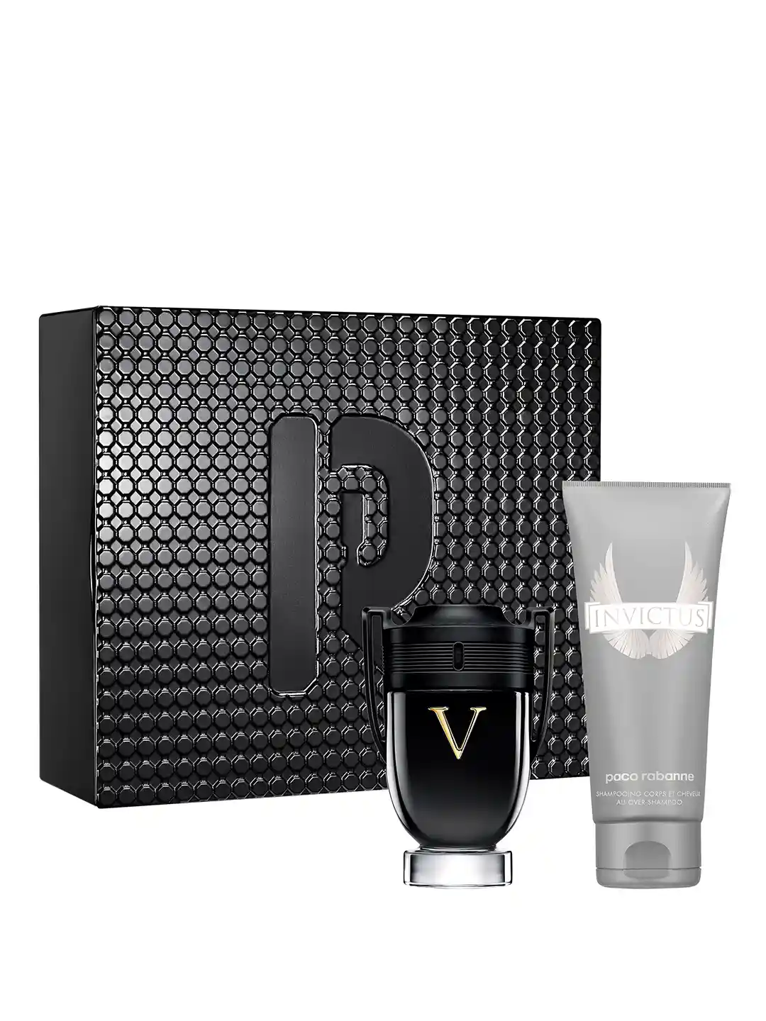 Buy Paco Rabanne Men Invictus Victory Eau De Parfum 100ml with All