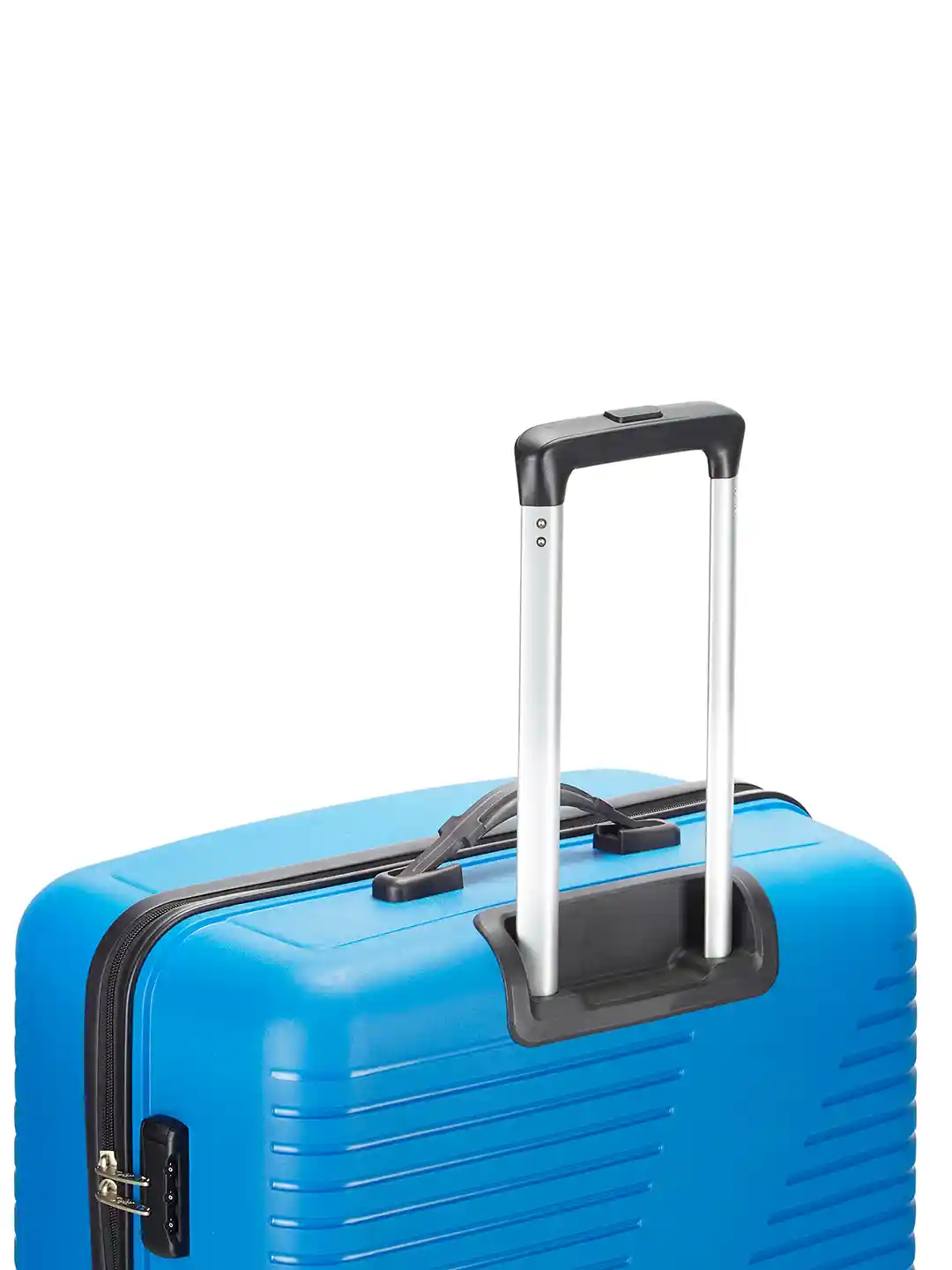 Buy Skybags Beat Pro Large Hard Trolley Suitcase 100L Trolley