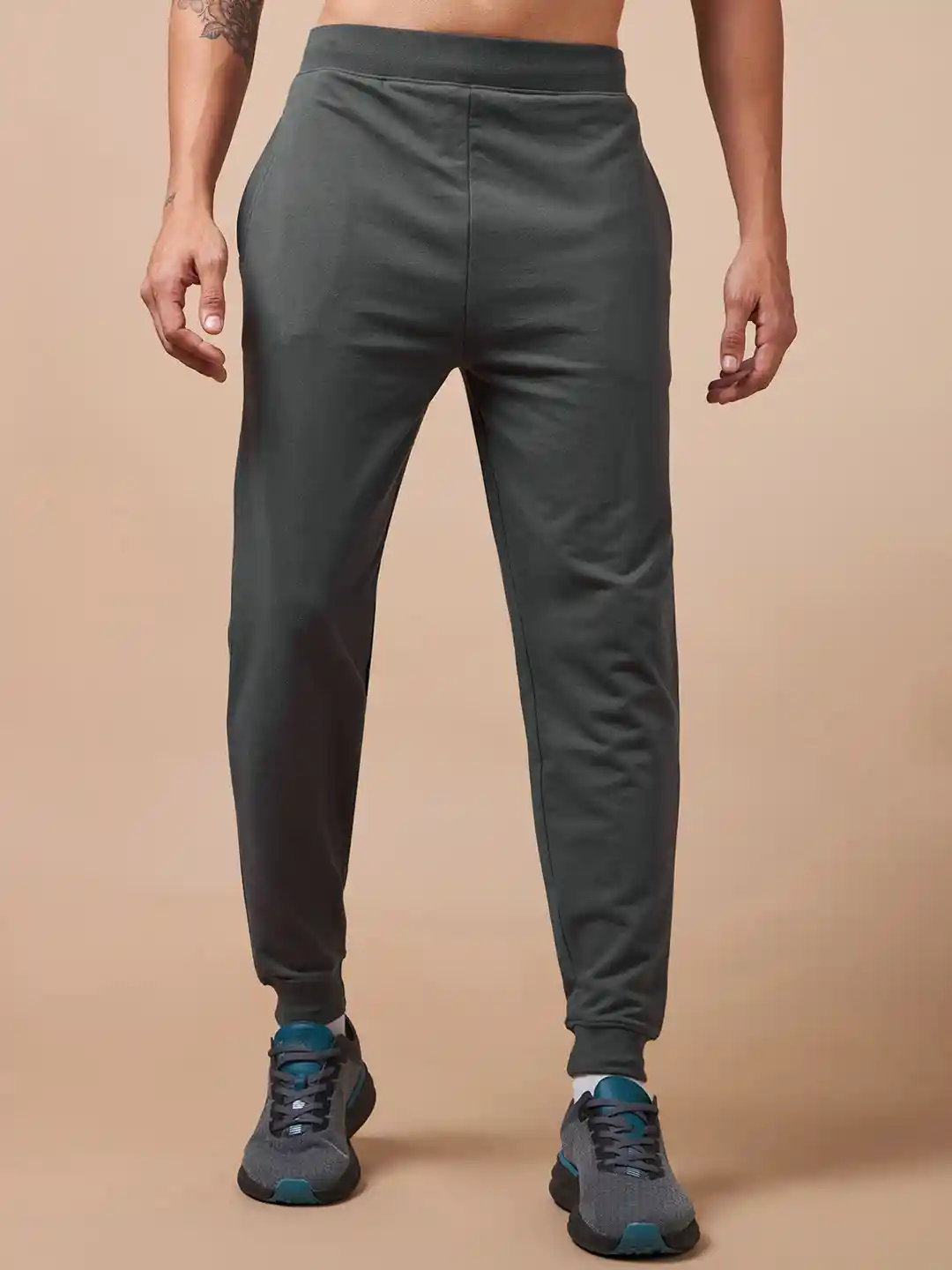 CULT Regular Fit Joggers - Main Image