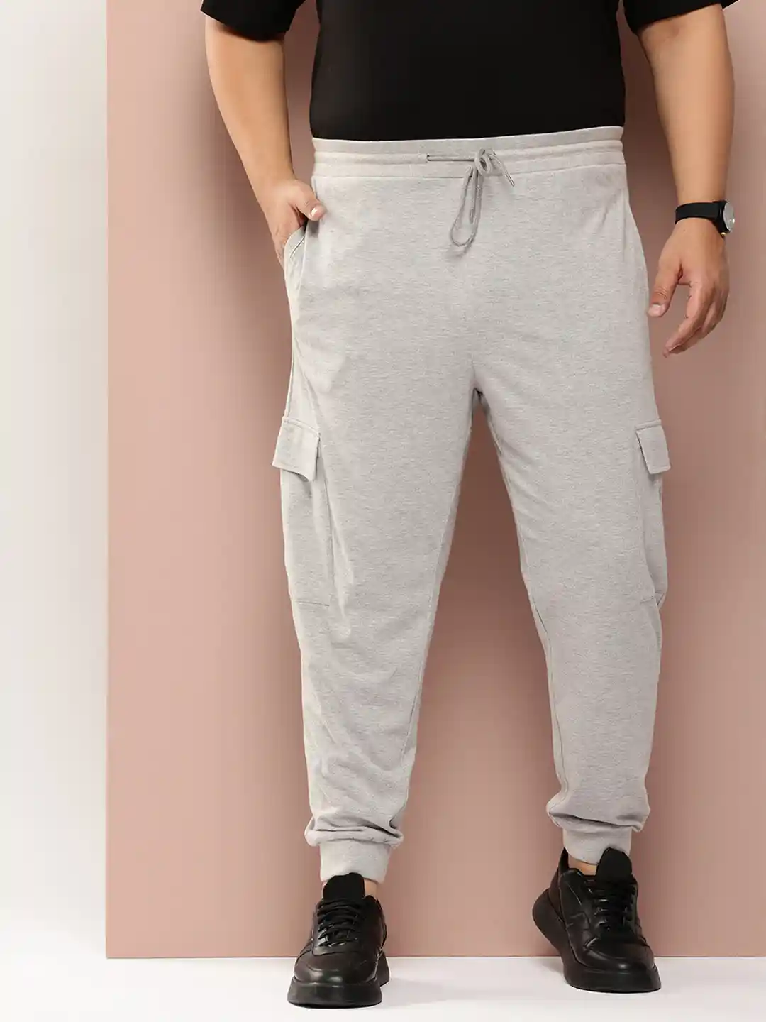 Jogger Sweatpants Mens Big And Tall Joggers Big And Tall Men's
