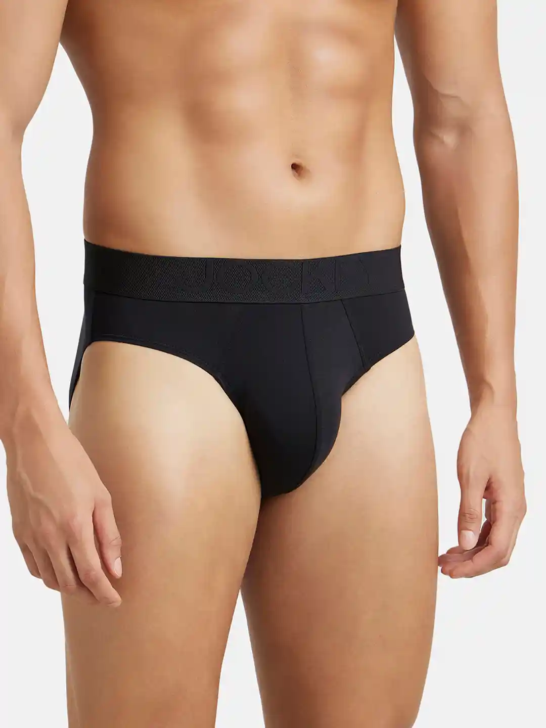 Buy Jockey Environment Friendly Tencel Lyocell Fiber Solid Brief