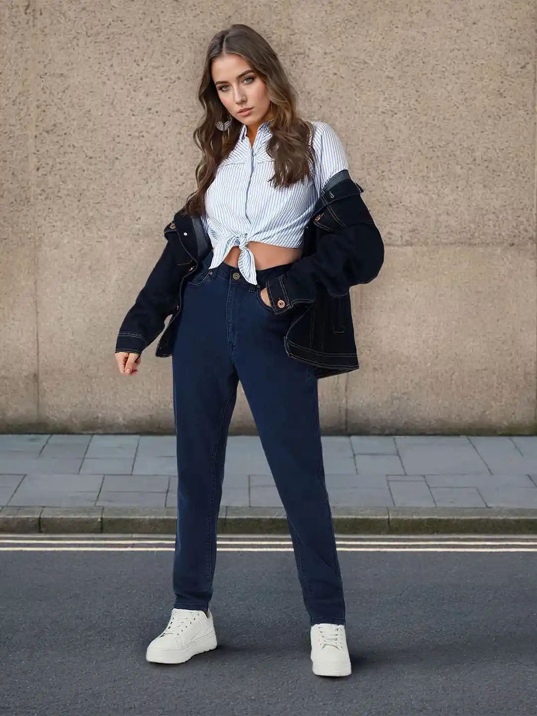 Woolworths High Rise Jean Leggings Jeans Leggings High Waist Sale