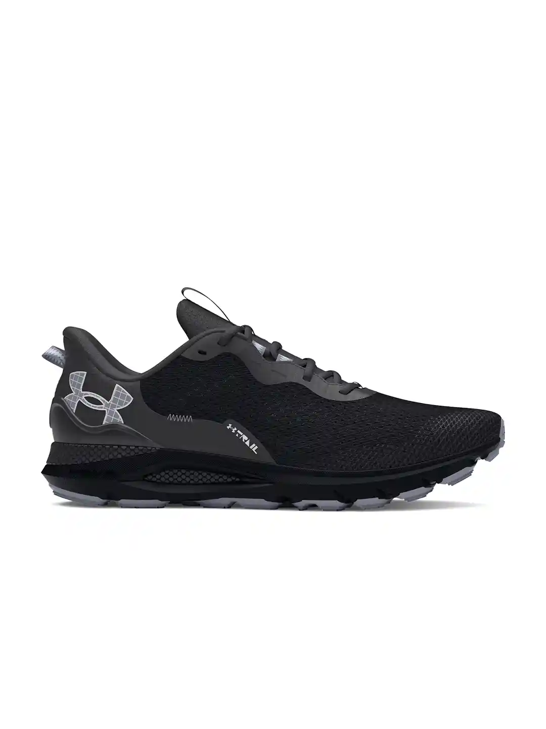 Buy UNDER ARMOUR Unisex Sonic Trail Running shoes Sports Shoes