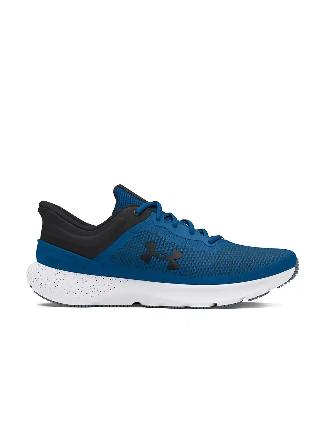 UNDER ARMOUR Men Charged Escape Knit Woven Design Running Shoes