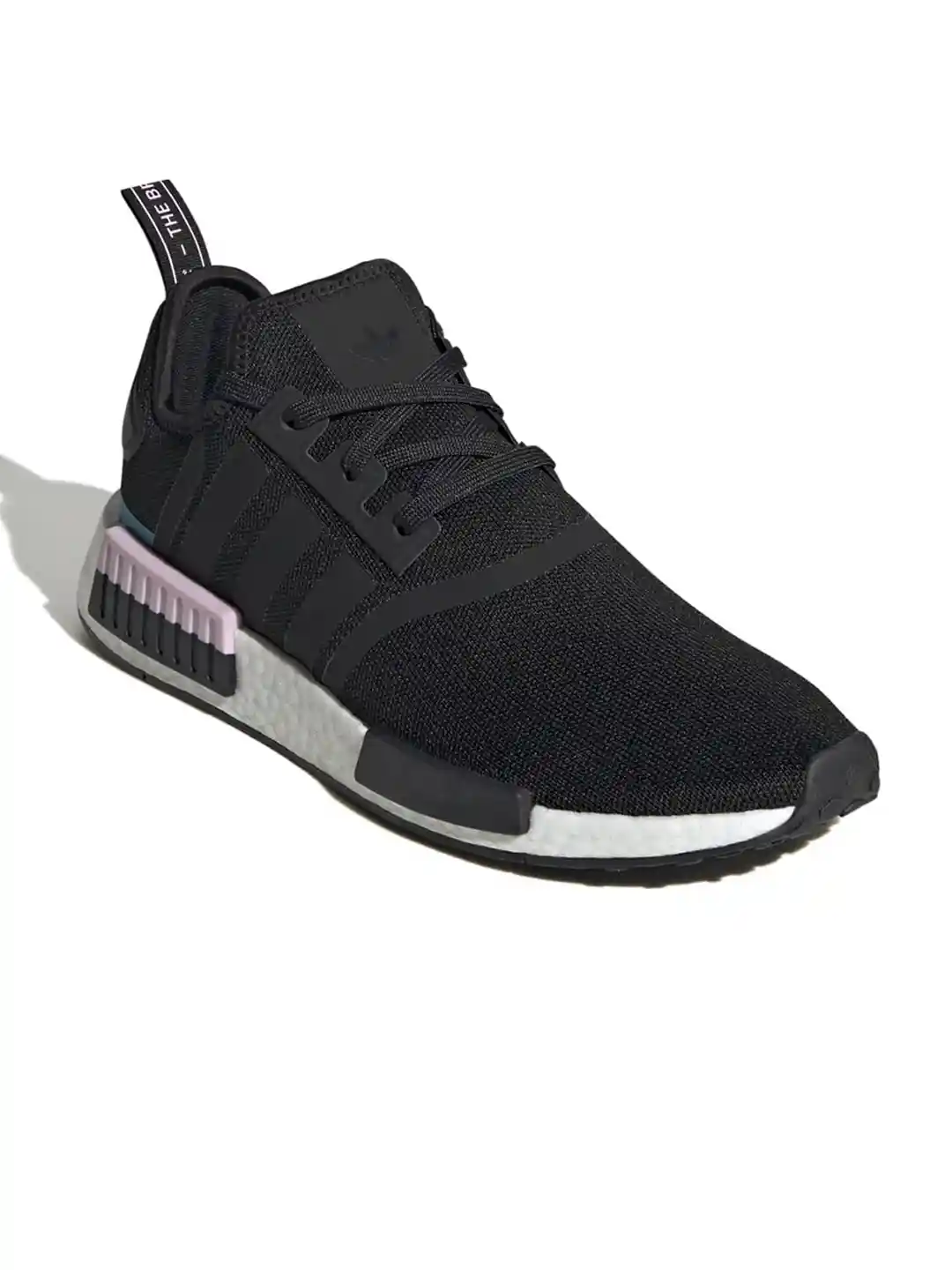 Nmd_r1 Shoes Adidas Nmd Black On Black ADIDAS Originals Men NMD_R1