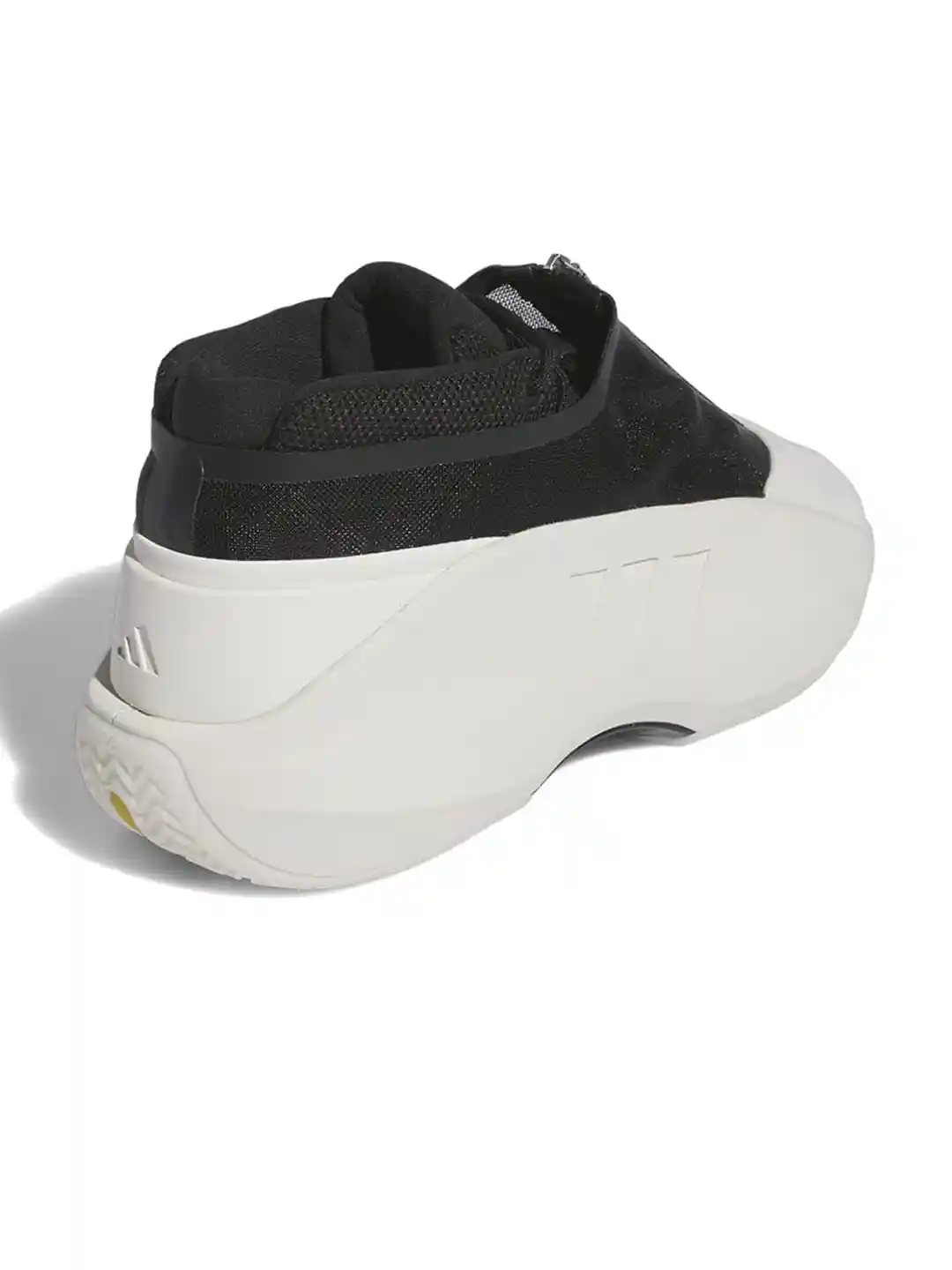 Buy ADIDAS Originals Unisex CRAZY IIINFINITY 003 Sneakers