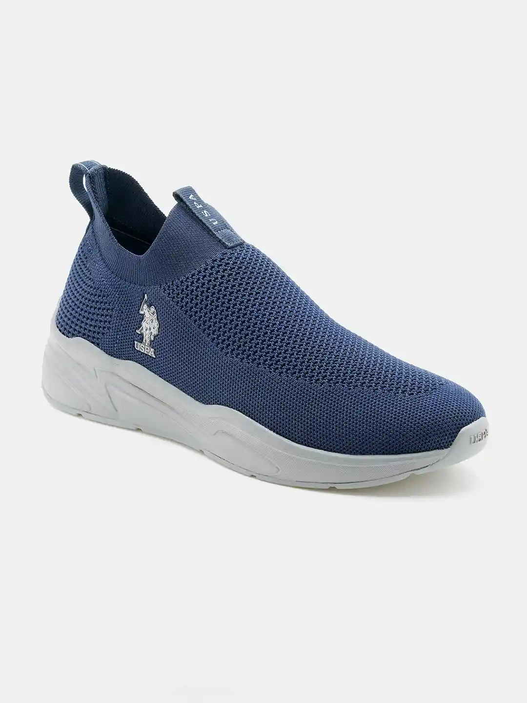 Buy Polo Men Mesh Walking Shoes Sports Shoes for Men