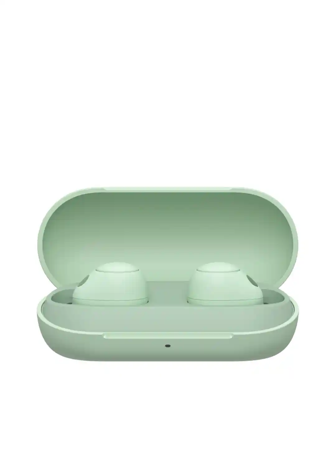 SONY WF-C700N ワイヤレスイヤホン グリーン Amazon.co.jp: Sony WF-C700N Fully Wireless Earbuds, High