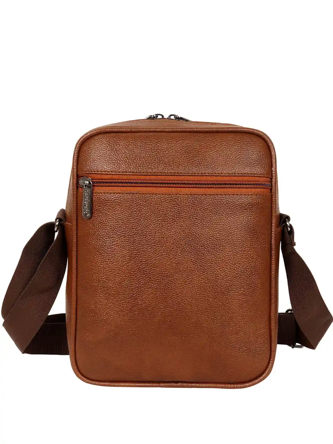 Buy HARD CRAFT Men Messenger Bag Messenger Bag for Men 29693108 - Main Image