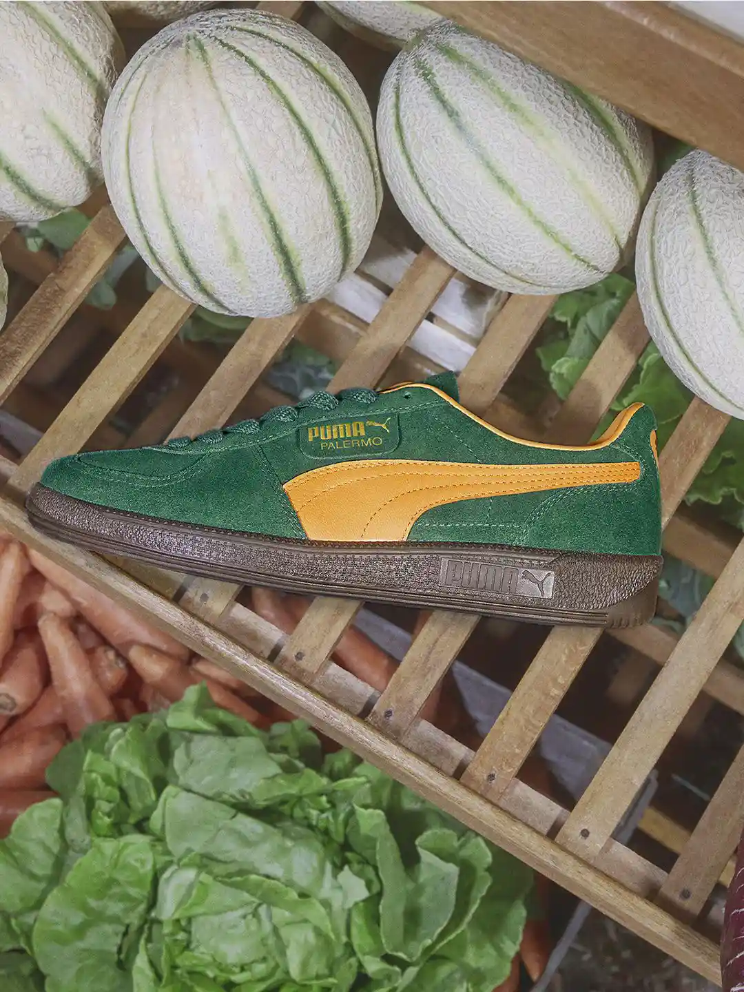 Buy Puma Unisex Palermo Sneakers - Casual Shoes for Unisex