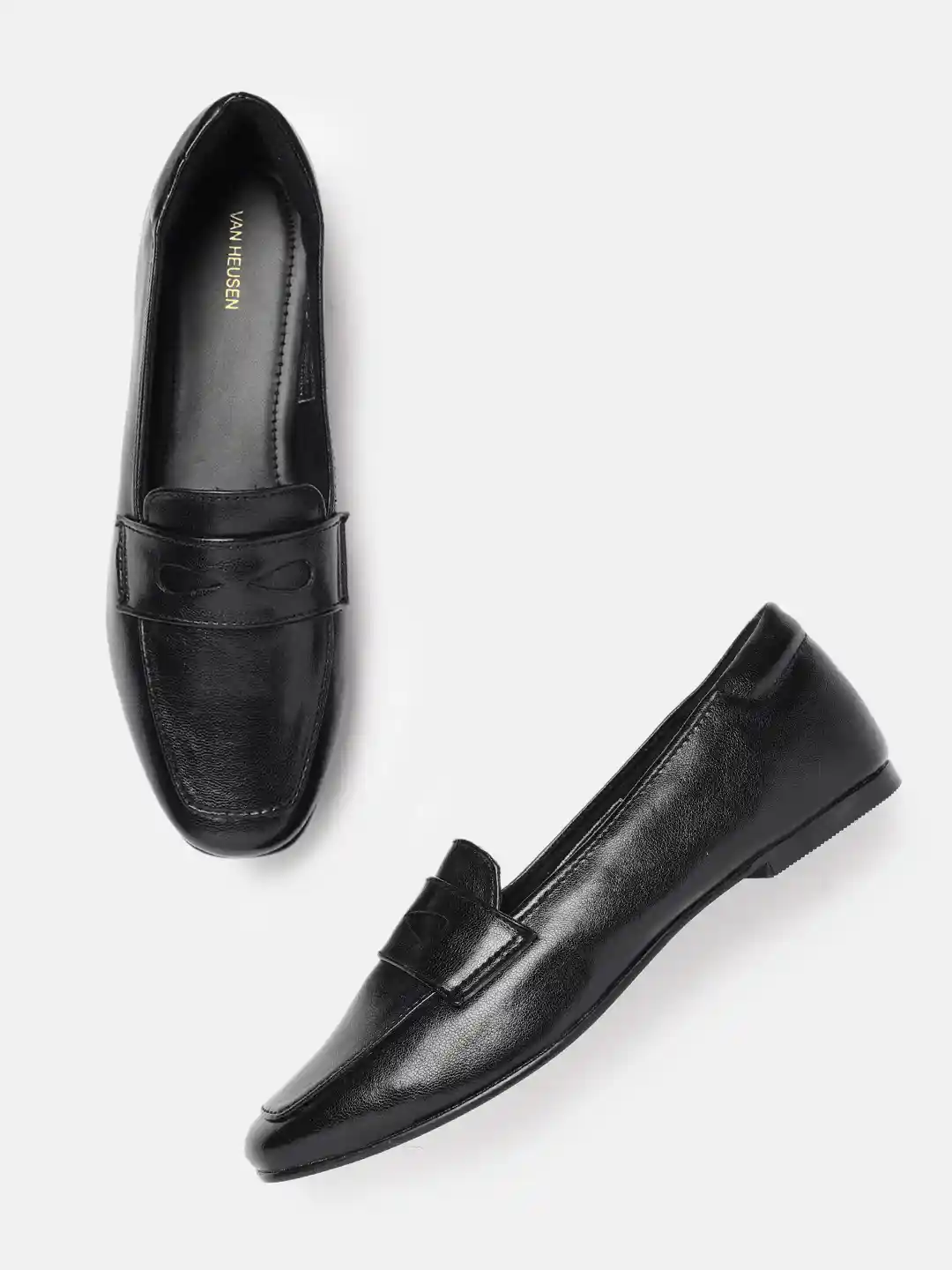 Buy Van Heusen Women Loafers Casual Shoes for Women 29736342