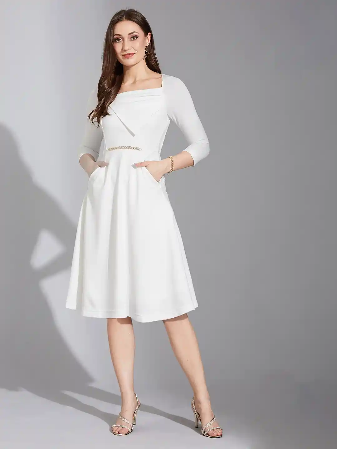 新品☆ 3WAY FLAT GATHER USEFUL DRESS 3WAY FLAT GATHER USEFUL 新品☆ 3WAY FLAT GATHER USEFUL DRESS 3WAY FLAT GATHER USEFUL