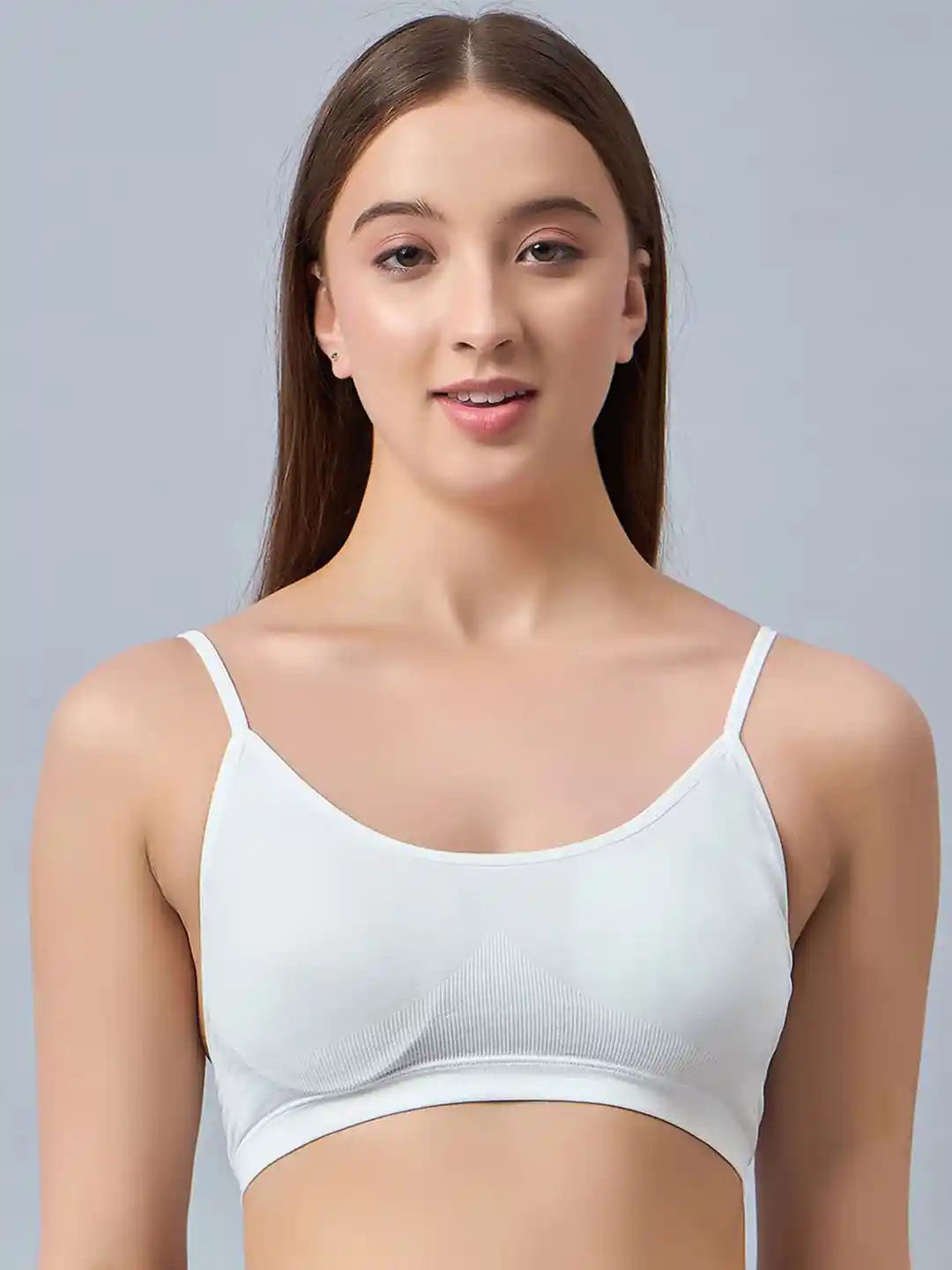 Buy C9 AIRWEAR Seamless Medium Coverage Everyday Bra with All Day