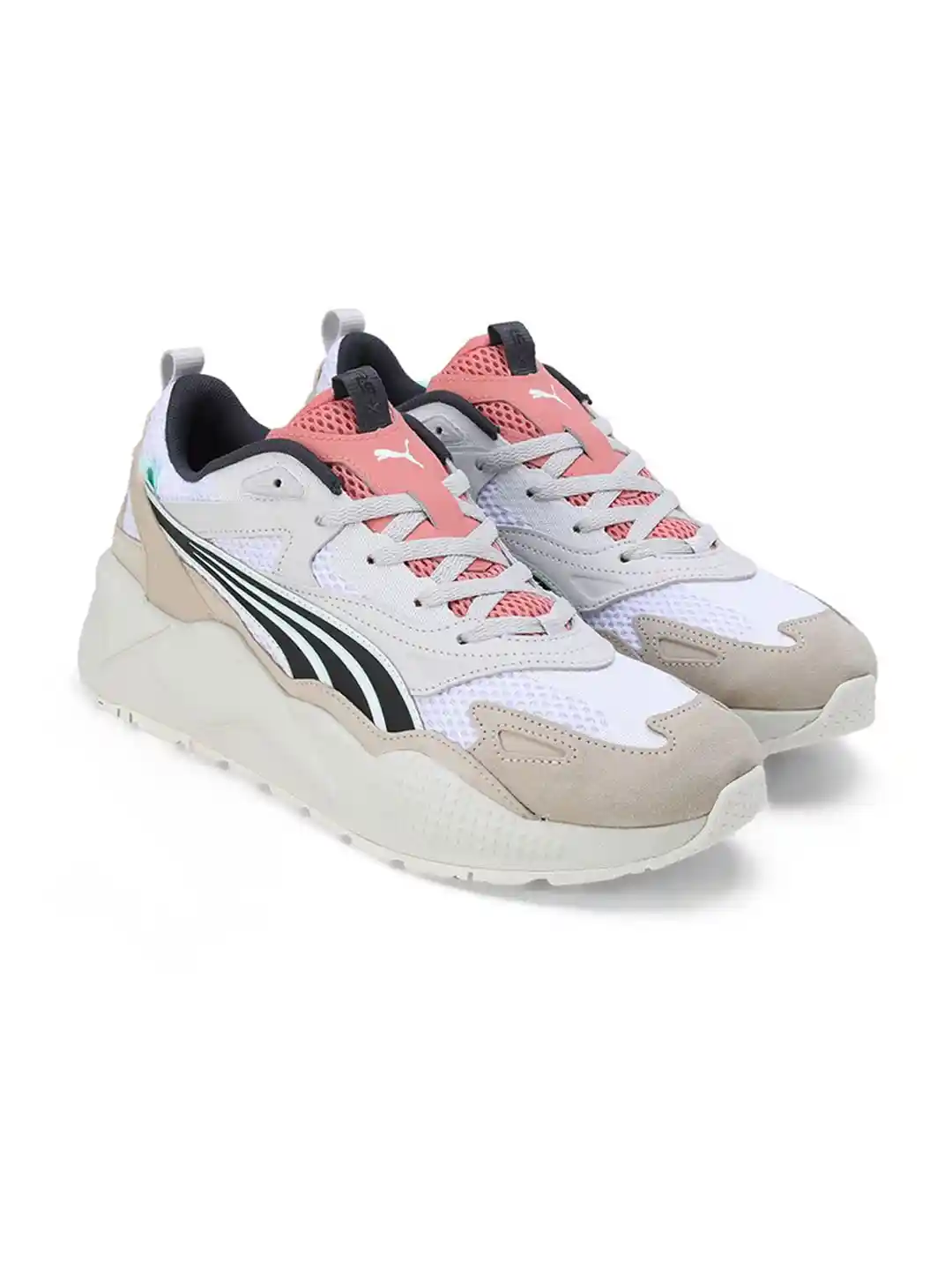 Buy Puma Unisex RS-X Efekt Sneakers Casual Shoes for Unisex