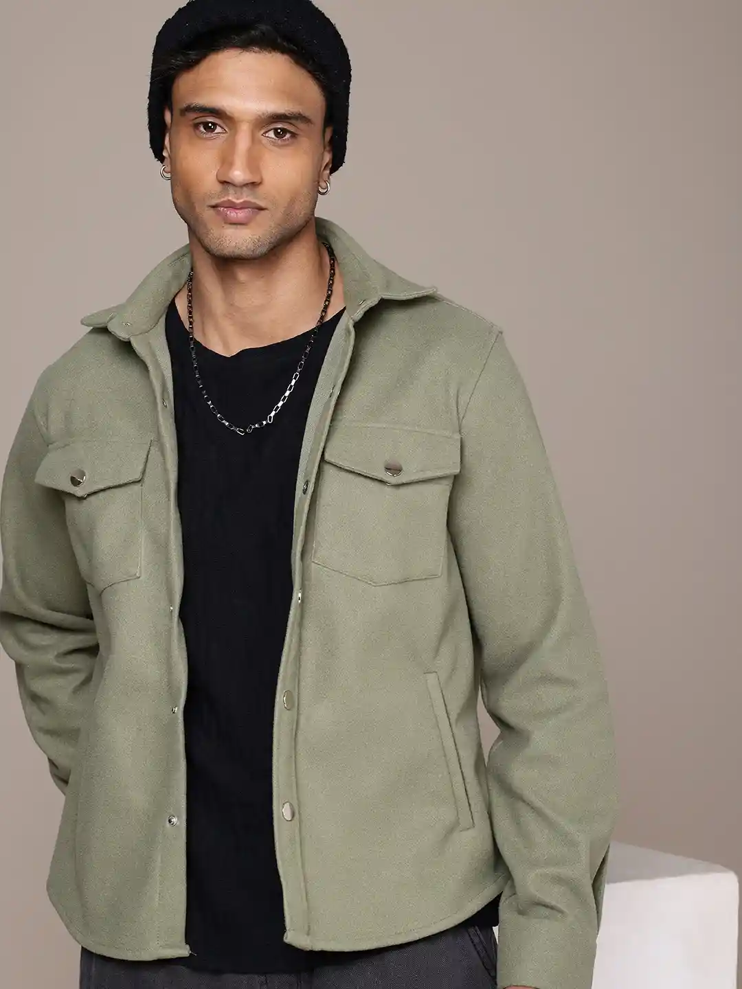 Llife ライフ LIDNM DOESKIN TAILORED JACKET Llife DOESKIN TAILORED