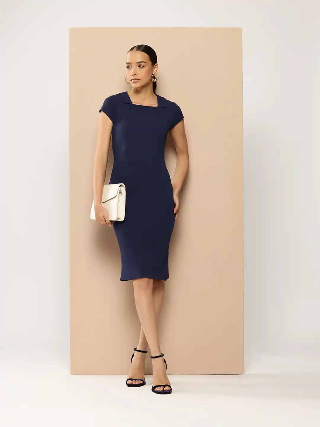 Buy Chemistry Semi Formal Sheath Dress Dresses for Women