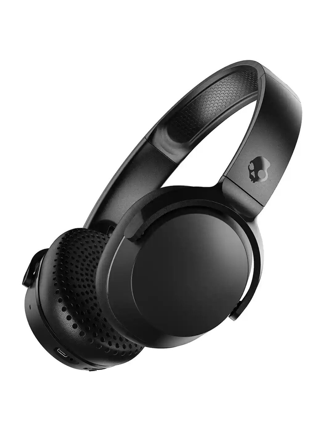 Buy Skullcandy Riff On-Ear Wireless Headphones, 34 Hr Battery