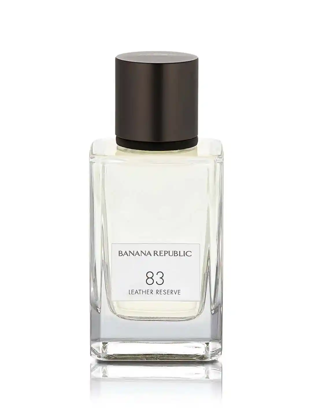 Banana Republic Men Leather Reserve 83 Long Lasting Eau De Parfum 75ml