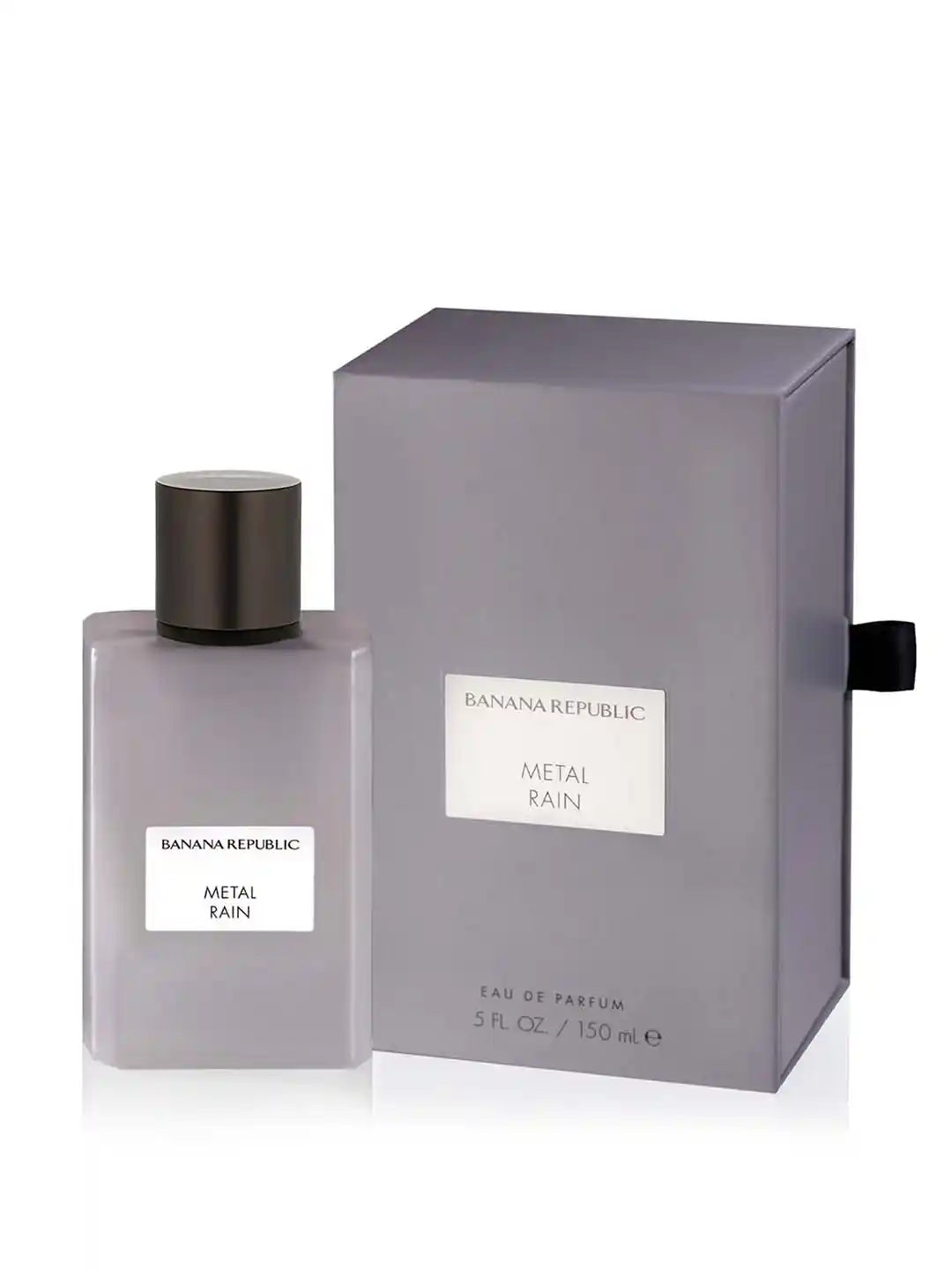 Buy Banana Republic Men Metal Rain Long Lasting Eau De Parfum