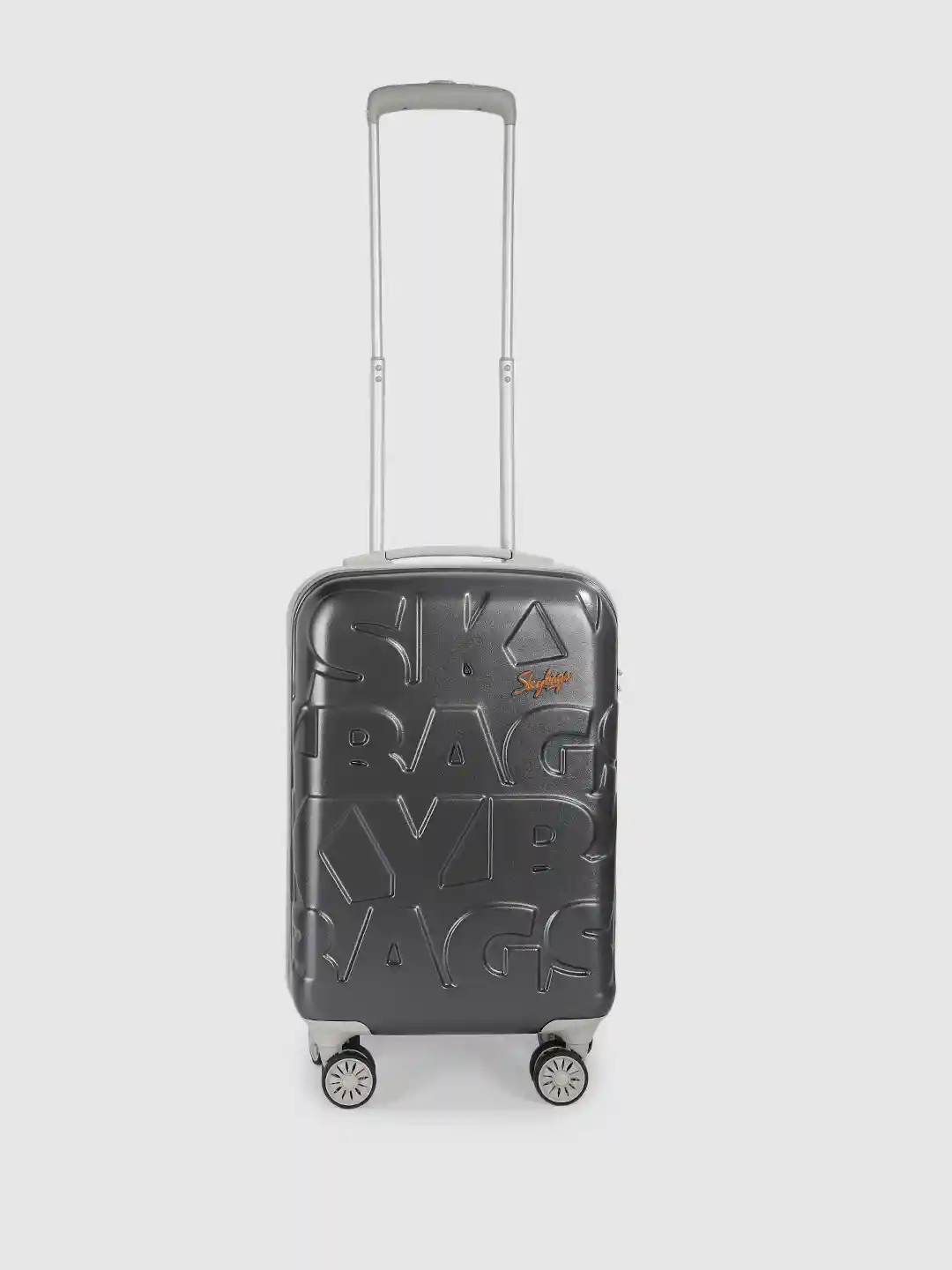 Amazon Skybags Polycarbonate Hard Trolley Bag Trolley Suitcase