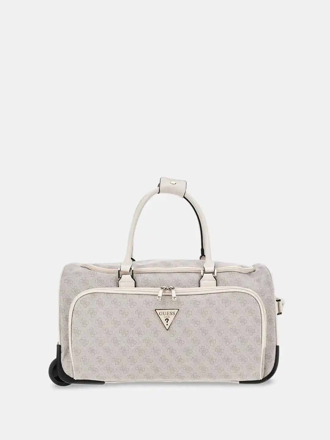 Wheel Bag Guess Suitcase Strandbags Duffel Bag Guess Luggage Bag