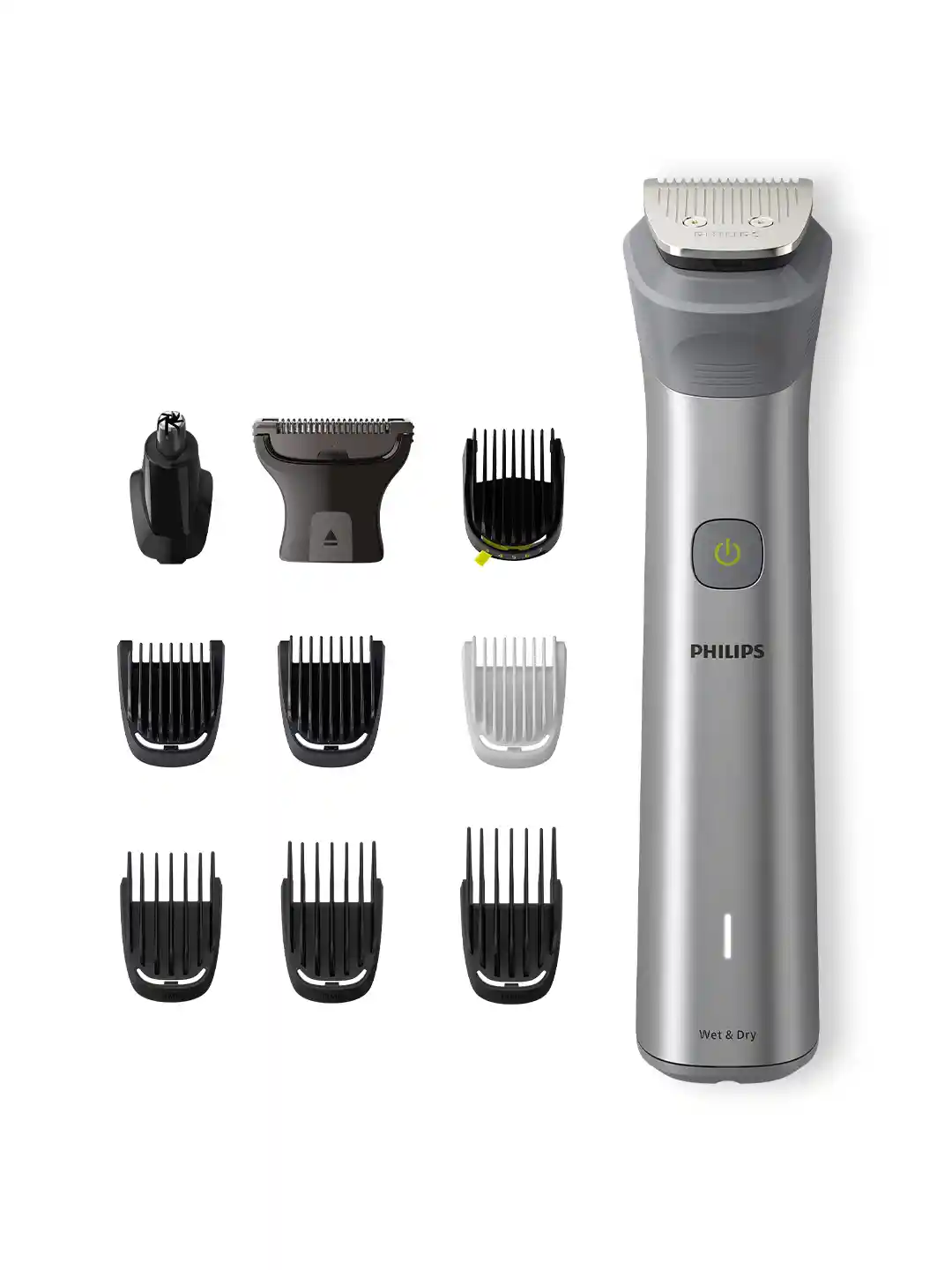 Buy Philips MG5930/65 13-in-1 All-in-One Body Trimmer with Twin - Main Image