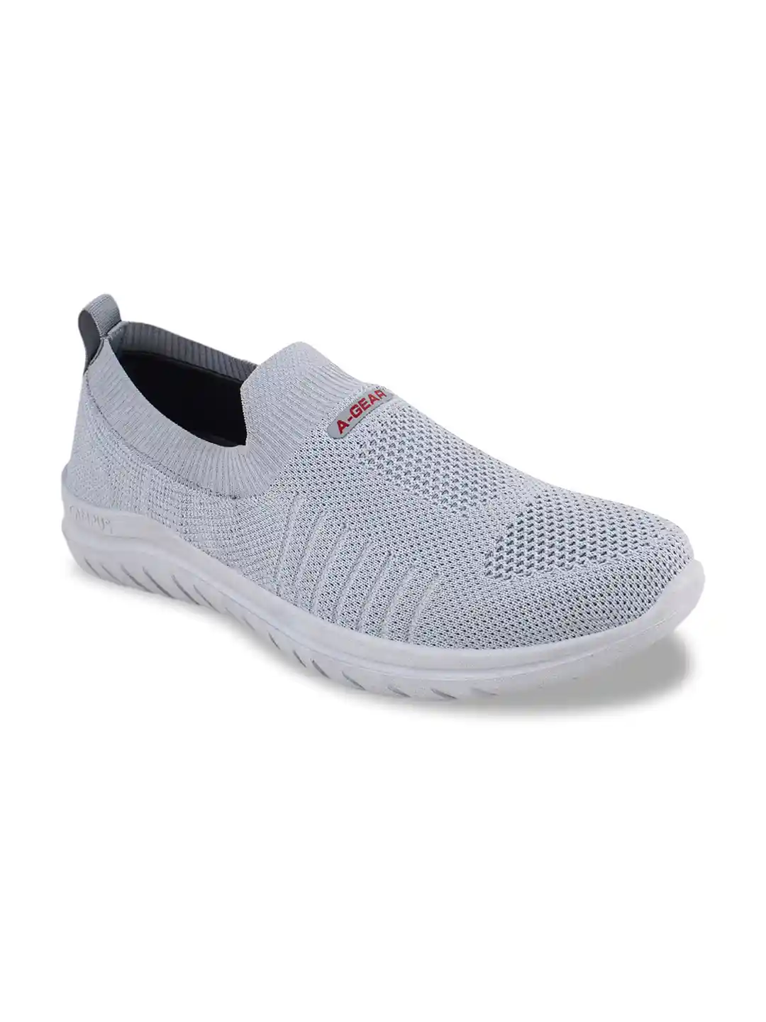 Casual Shoes Campus Shoes Memory Foam Campus Men AGR-002 Round Toe